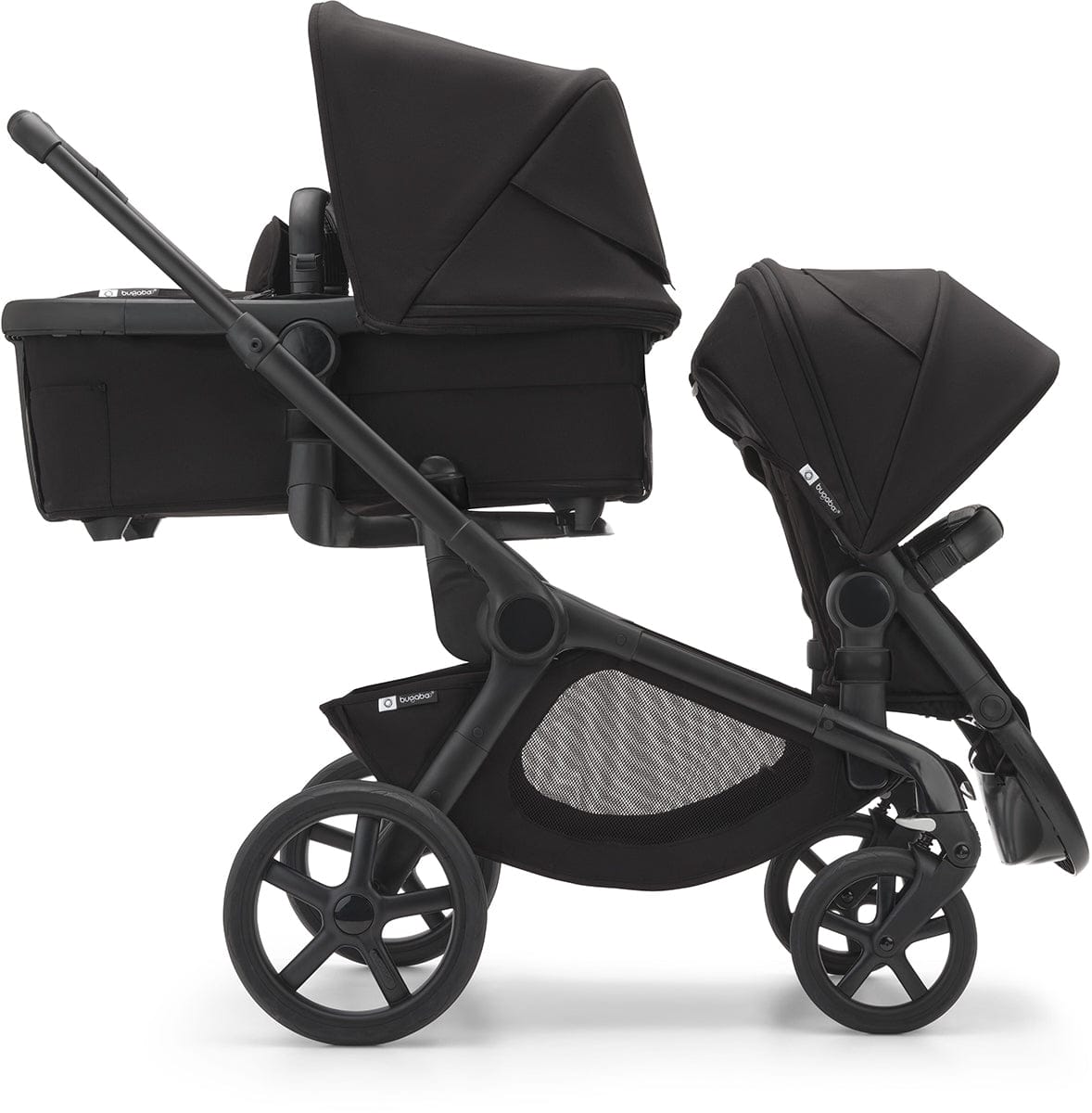 Bugaboo Kangaroo Upper Newborn Adapter - 100282002