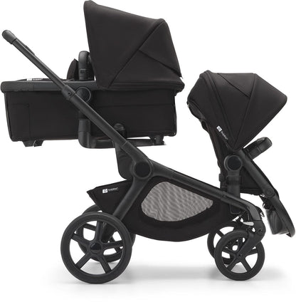 Bugaboo Kangaroo Upper Newborn Adapter - 100282002