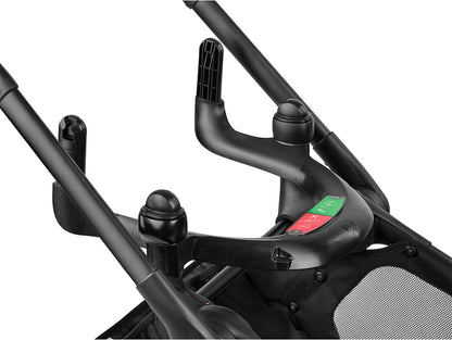 Bugaboo Kangaroo Upper Newborn Adapter - 100282002