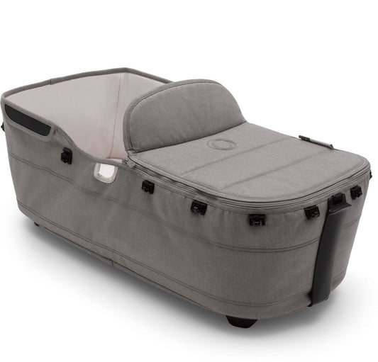 Bugaboo Lynx Bassinet Fabric Complete - Light Grey - 231258AQ01