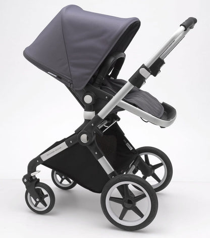 bugaboo lynx car seat Bugaboo Lynx Complete Stroller