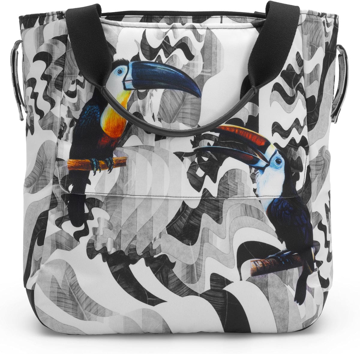 Bugaboo Fox / Buffalo / Cameleon 3 Mammoth Bag - We Are Handsome2 - 80255WAH02