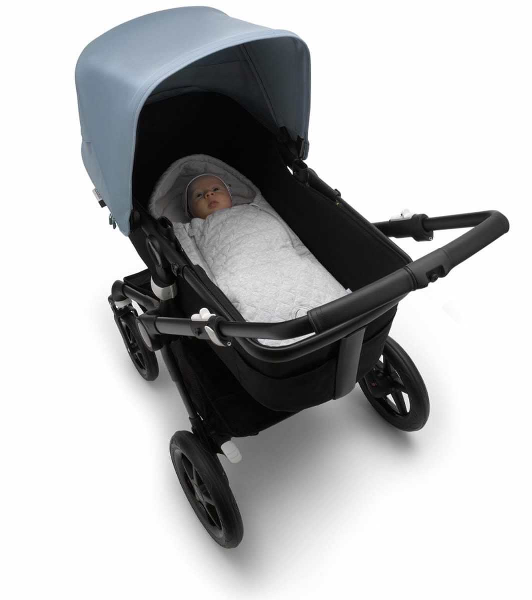 Bugaboo Newborn Inlay - 80215GM01