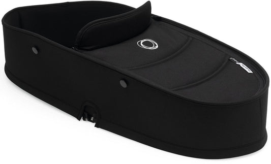 Bugaboo OPEN BOX Bee5 Complete Bassinet - Black - 500224ZW01-OB