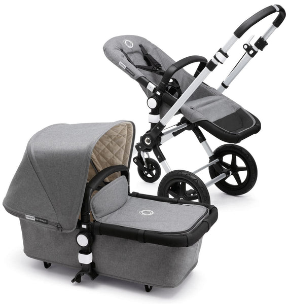 Bugaboo Cameleon³ Classic+ pushchair