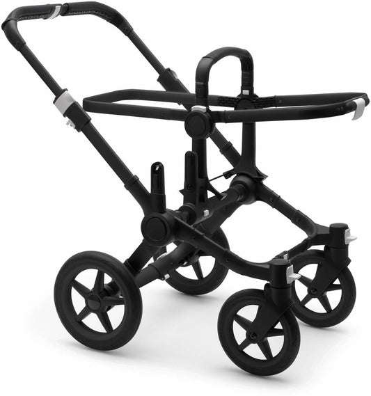 Bugaboo OPEN BOX Donkey3 Base - Black - 181130ZW06-OB