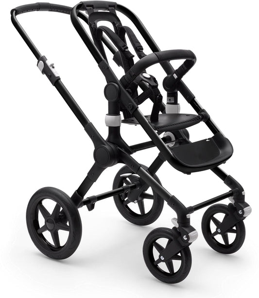 Bugaboo OPEN BOX Fox2 Base - Black - 231280ZW03-OB