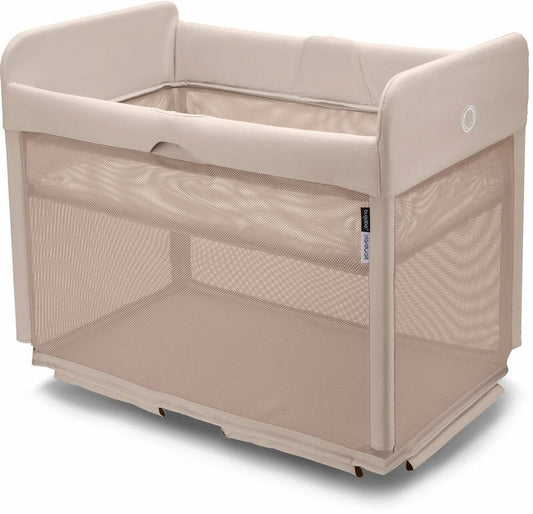 Bugaboo OPEN BOX Stardust Play Yard - Taupe - 900005002-ob