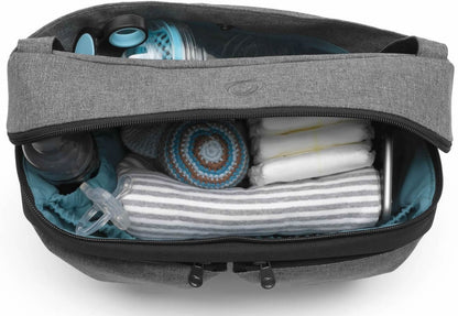 Bugaboo Organizer - Grey Melange