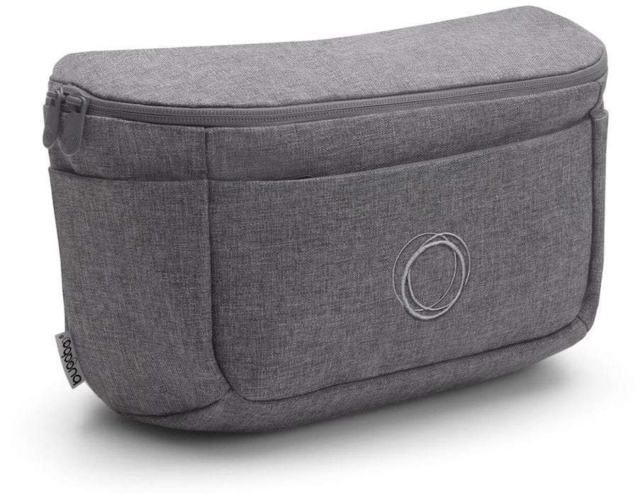 Bugaboo Organizer - Grey Melange - S003121001