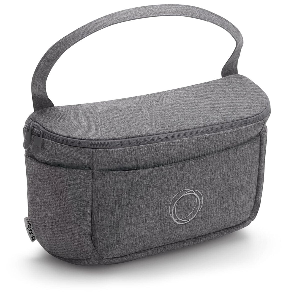Bugaboo Organizer - Grey Melange - 2306010101