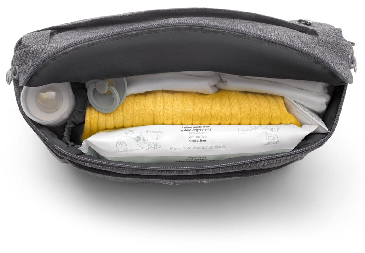 Bugaboo Organizer - Grey Melange - 2306010101