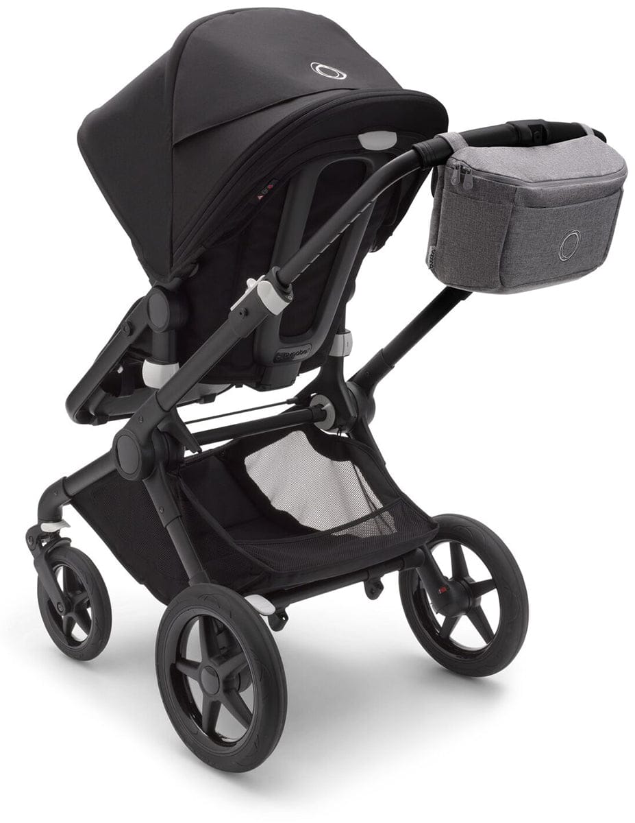 Bugaboo Organizer - Grey Melange - 2306010101
