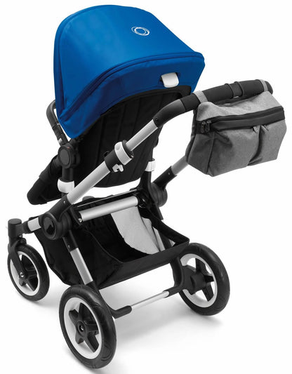 Bugaboo Organizer - Grey Melange - 80507AN01
