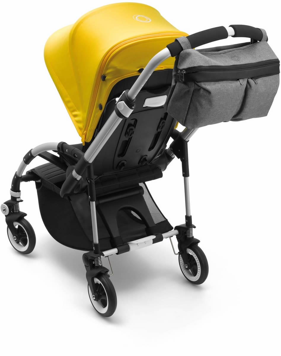 Bugaboo Organizer - Grey Melange - 80507AN01