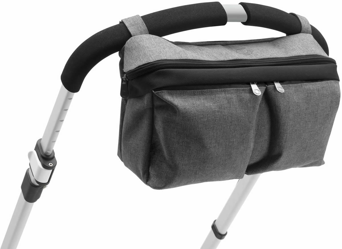Bugaboo Organizer - Grey Melange - 80507AN01