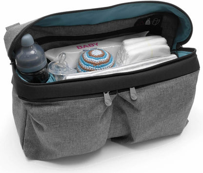 Bugaboo Organizer - Grey Melange - 80507AN01