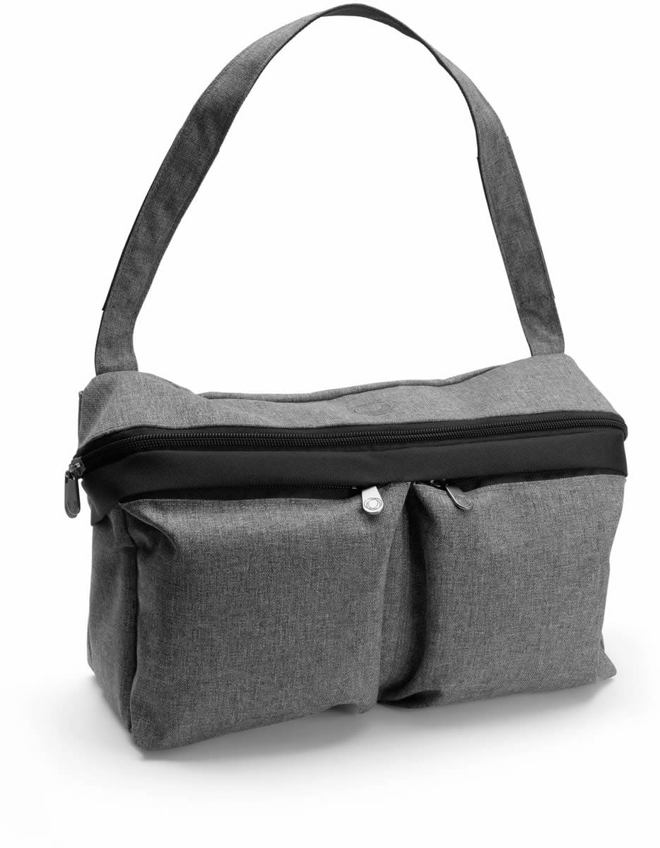 Bugaboo Organizer - Grey Melange - 80507AN01