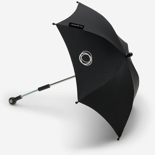 Bugaboo Parasol+ - Black