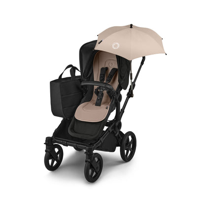 Bugaboo Parasol+ - Desert Taupe - S001913010