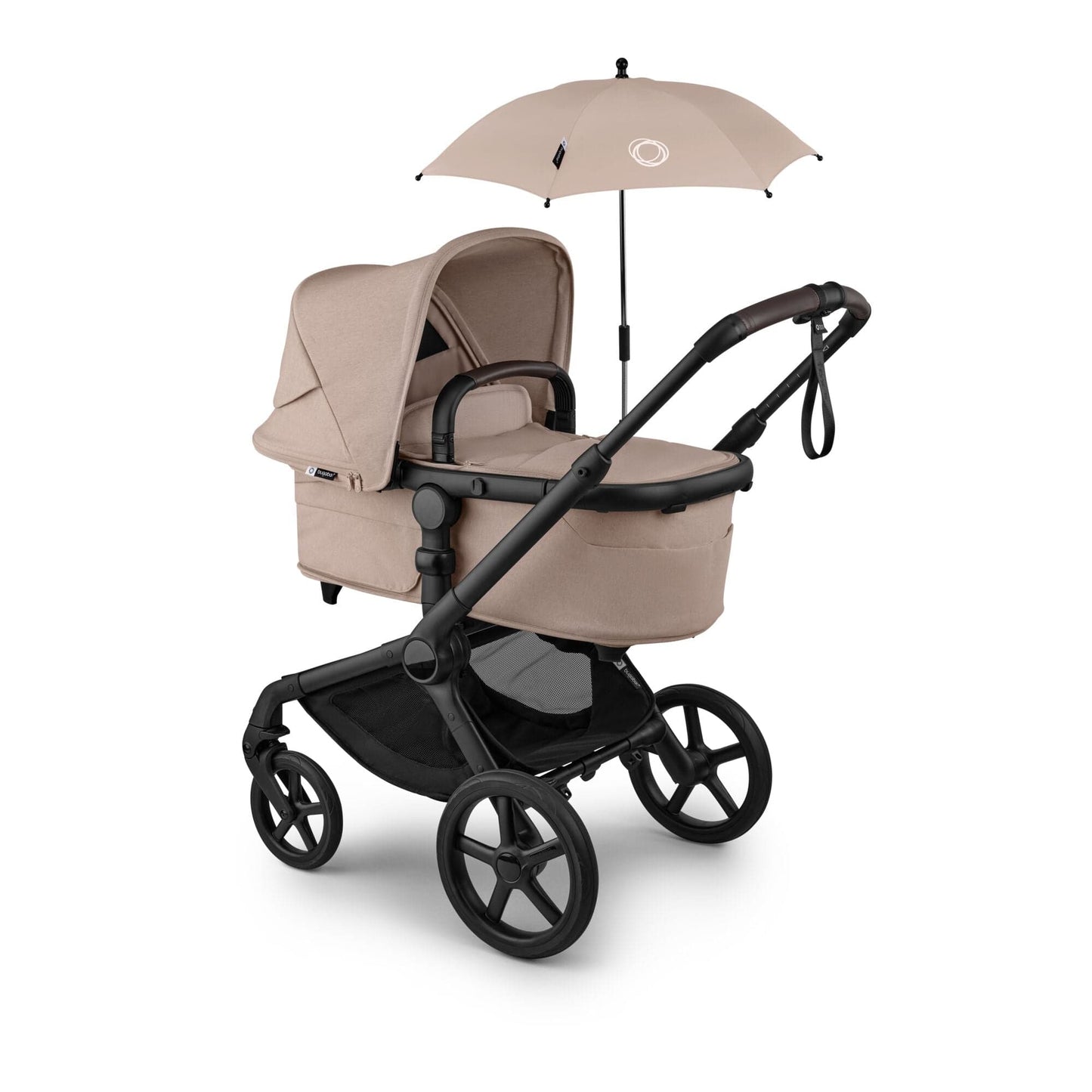 Bugaboo Parasol+ - Desert Taupe - S001913010
