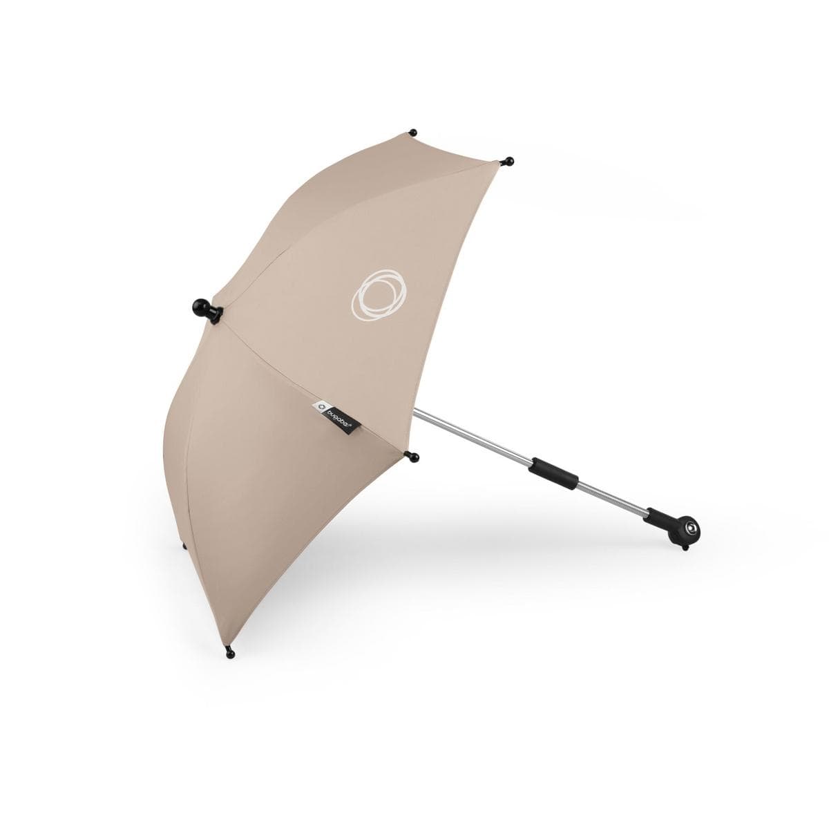 Bugaboo Parasol+ - Desert Taupe - S001913010