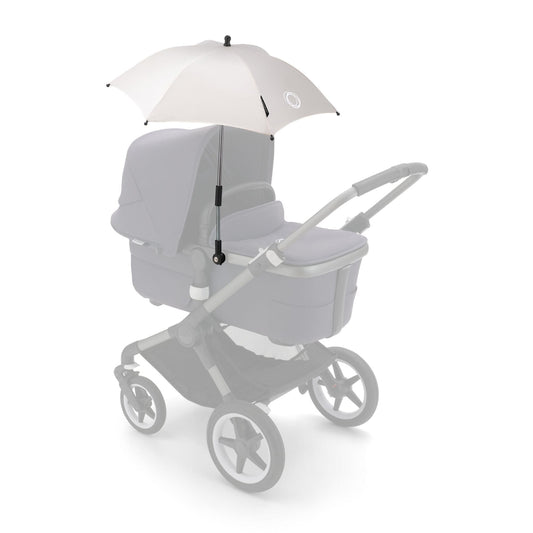 Bugaboo Parasol+ - Fresh White - 85350FW01