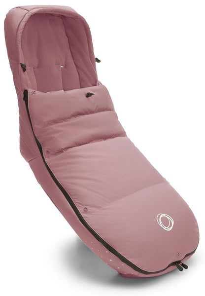 Bugaboo Performance Winter Footmuff - Evening Pink - S003115012