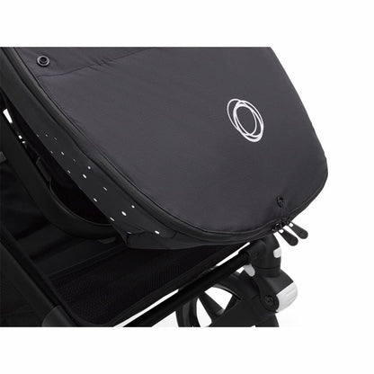 Bugaboo Performance Winter Footmuff - Midnight Black - S003115011