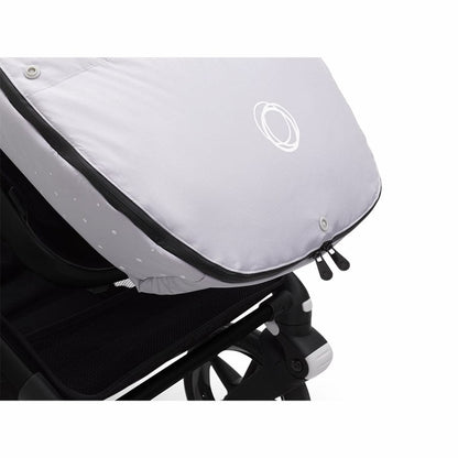 Bugaboo Performance Winter Footmuff - Misty Grey - S003115008