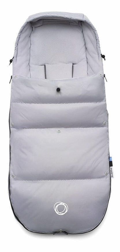 Bugaboo Performance Winter Footmuff - Misty Grey - S003115008