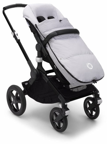 Bugaboo Performance Winter Footmuff - Misty Grey - S003115008