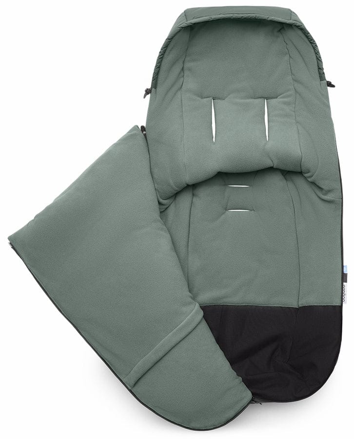 Bugaboo Performance Winter Footmuff - Pine Green - S003115005