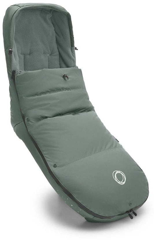 Bugaboo Performance Winter Footmuff - Pine Green