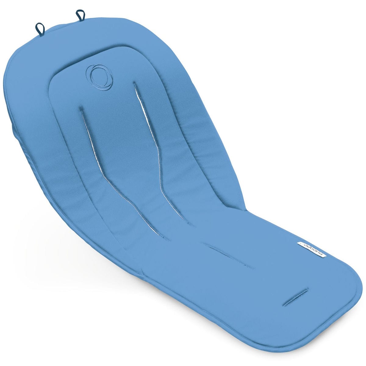 Bugaboo Seat Liner - Ice Blue