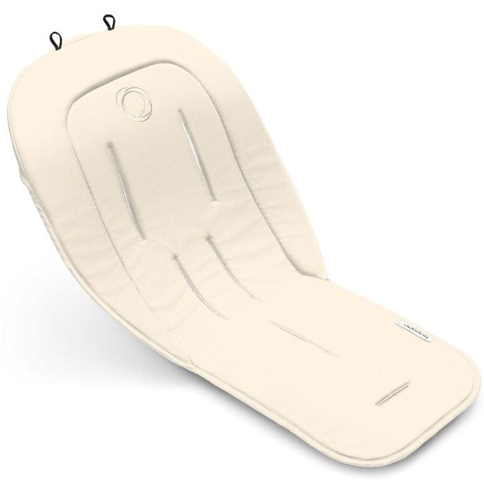 Bugaboo Seat Liner - Off-White
