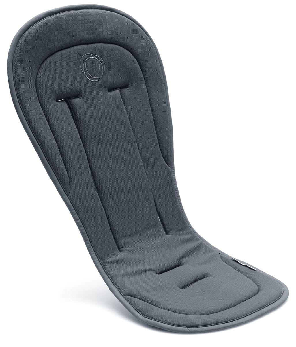 Bugaboo Seat Liner - Steel Blue - 80632ST01