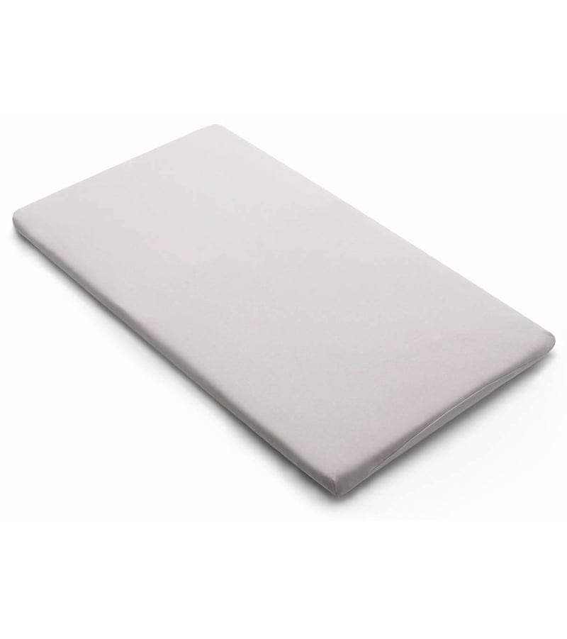 Bugaboo Stardust Cotton Playard Sheet (2 Pack)  - Mineral White - 2-950000CW01