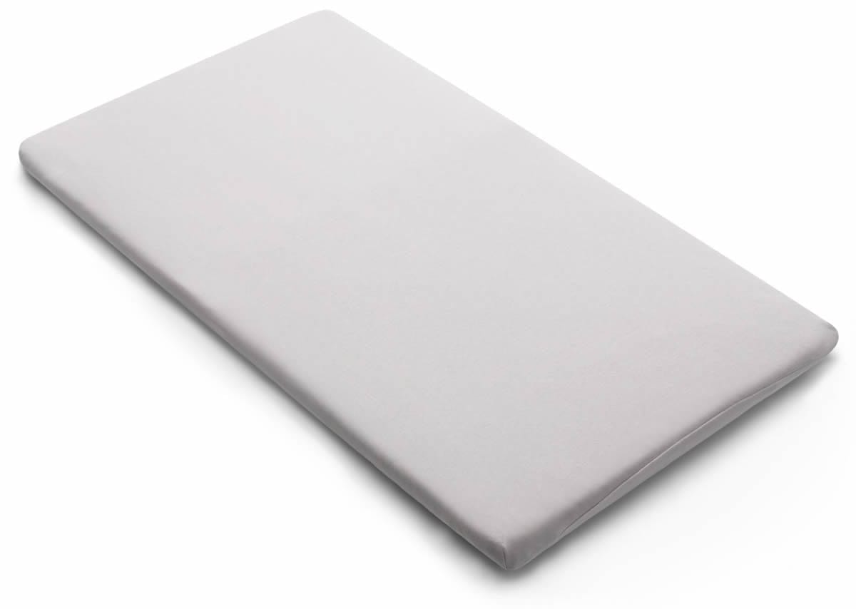 Bugaboo Stardust Cotton Playard Sheet - Mineral White - 950000CW01