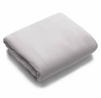 Bugaboo Stardust Cotton Playard Sheet - Mineral White - 950000CW01