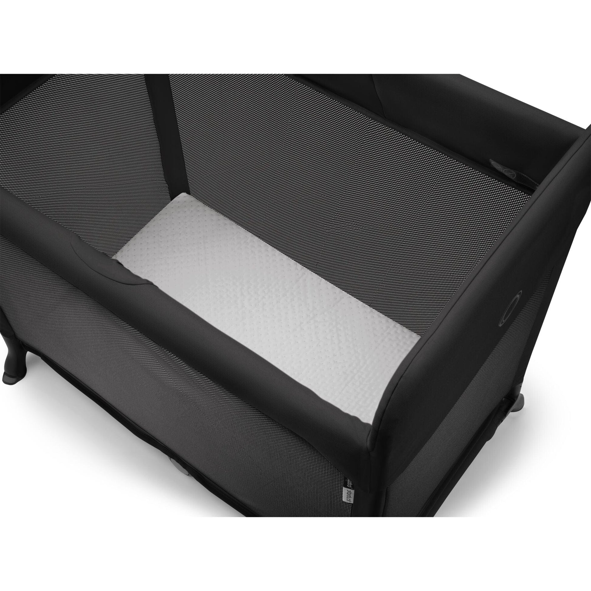 Bugaboo Stardust Play Yard - Black - 900005008