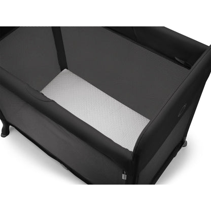 Bugaboo Stardust Play Yard - Black - 900005008