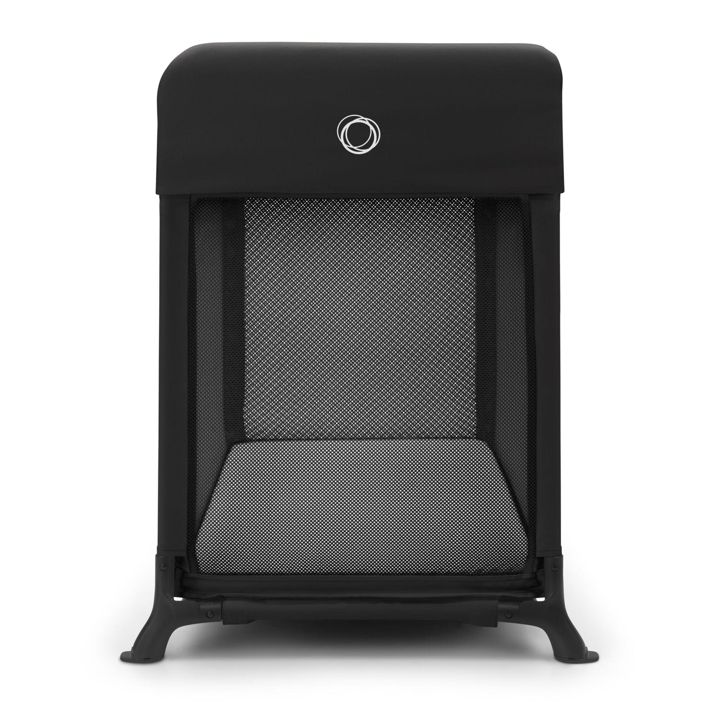 Bugaboo Stardust Play Yard - Black - 900005008
