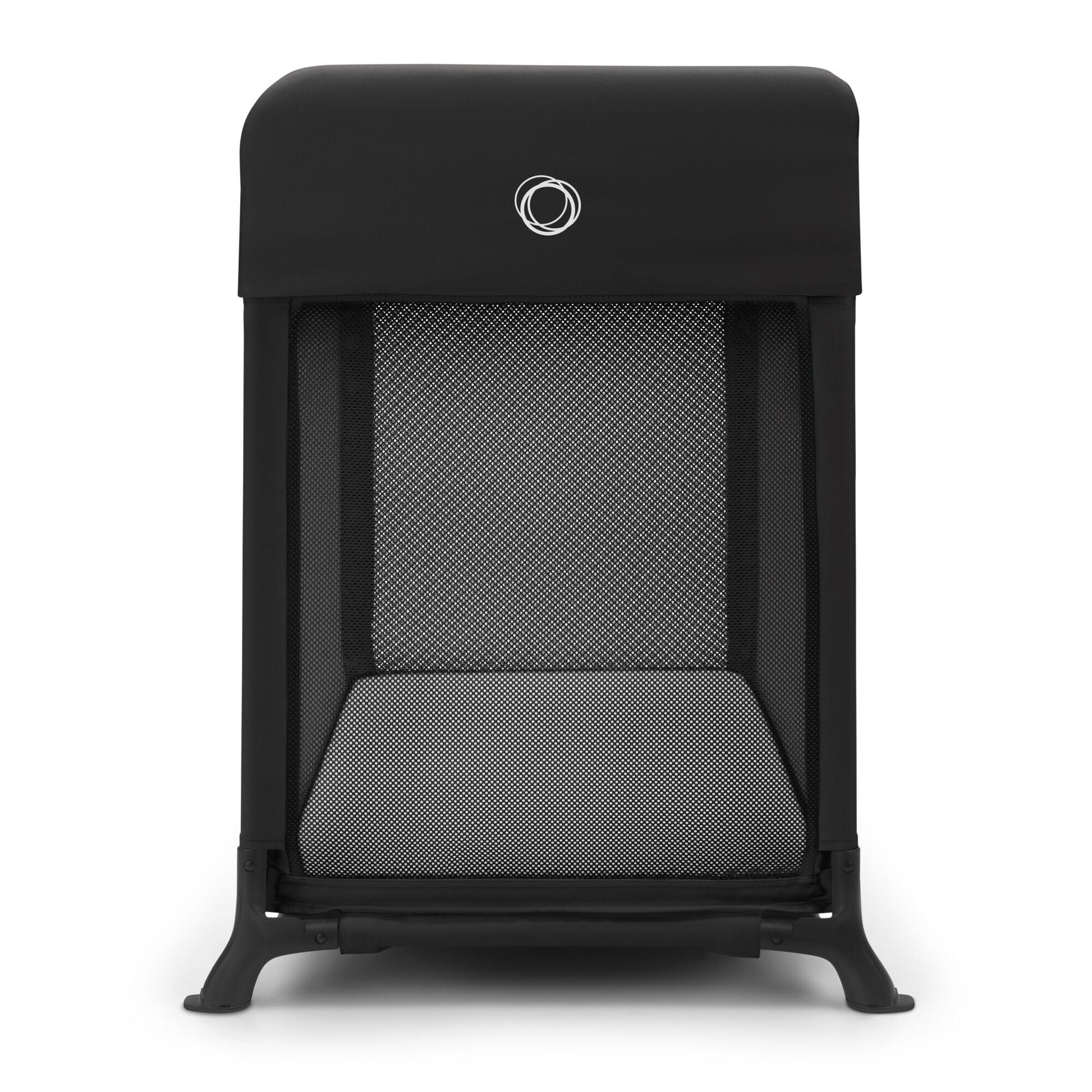 Bugaboo Stardust Play Yard - Black - 900005008