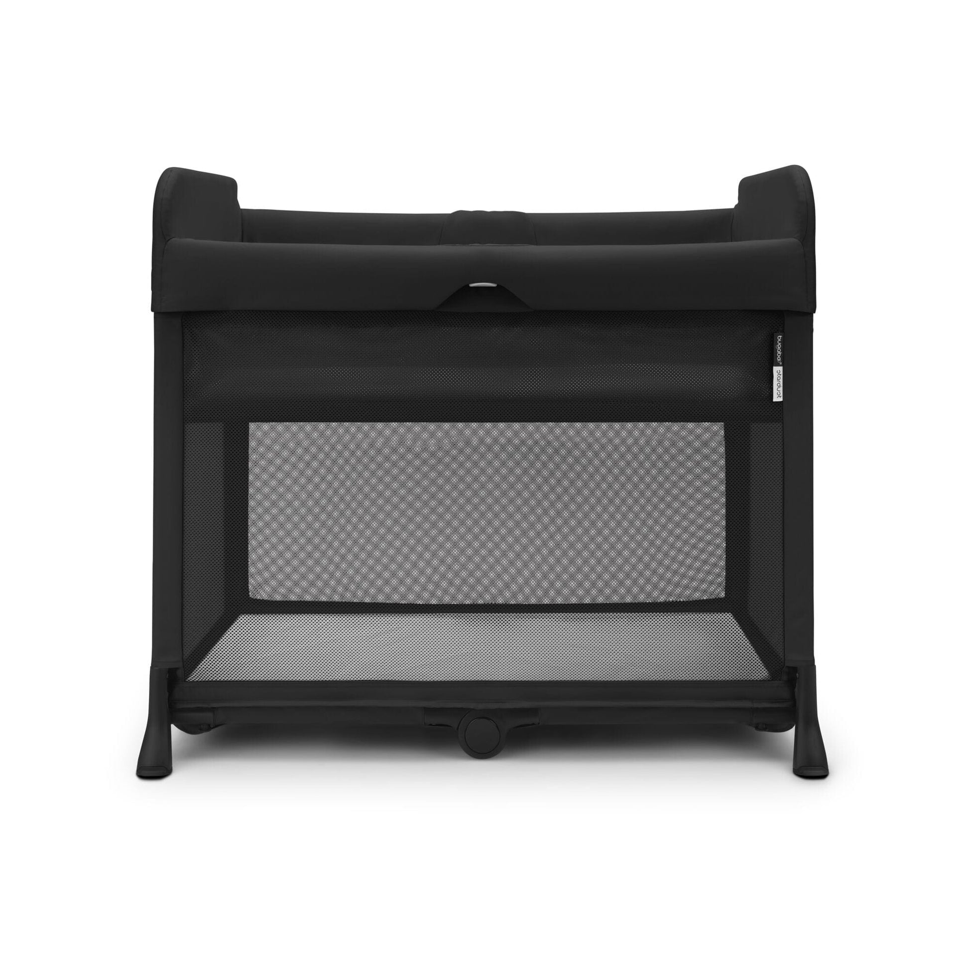Bugaboo Stardust Play Yard - Black - 900005008