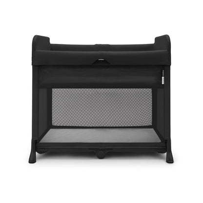 Bugaboo Stardust Play Yard - Black - 900005008