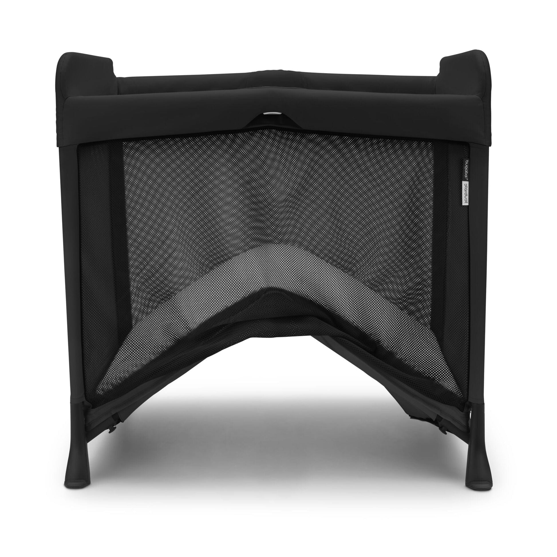 Bugaboo Stardust Play Yard - Black - 900005008