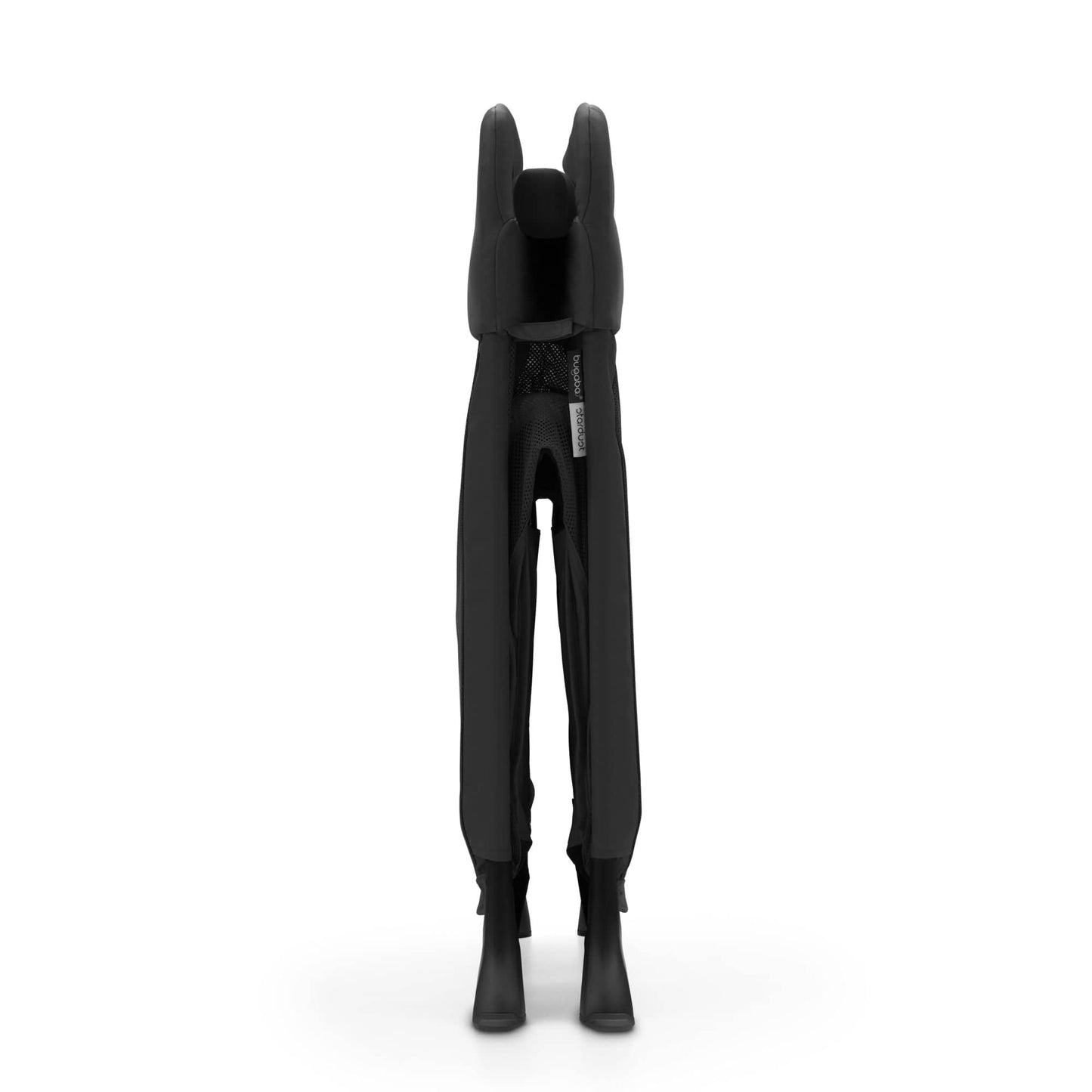 Bugaboo Stardust Play Yard - Black - 900005008