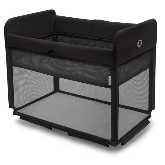 Bugaboo Stardust Play Yard - Black - 900005008