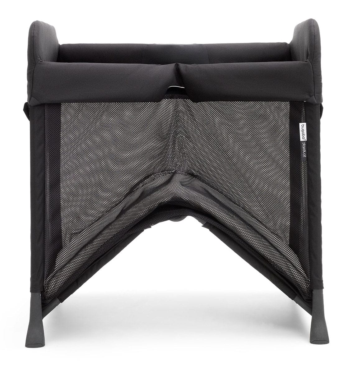 Bugaboo Stardust Play Yard - Black - S002382006